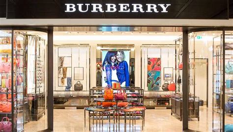 burberry shop flughafen münchen